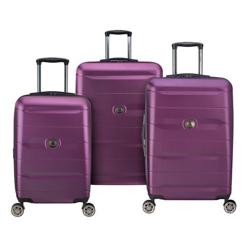 COMETE 2.0 3-PIECE SET (CARRY-ON, 24" AND 28" LUGGAGE)
