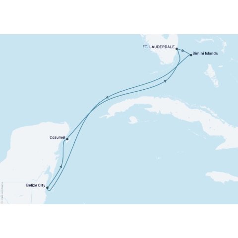 celebrity cruises6-Night Caribbean Cruise with Celebrity Cruises | Avoya Travel