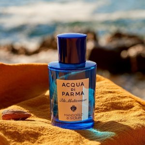 低至2.1折+额外立减独家：Acqua Di Parma 收海风味桃金娘$48🌊