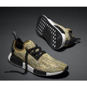 Adidas NMD Runner Primeknit 今日开售！