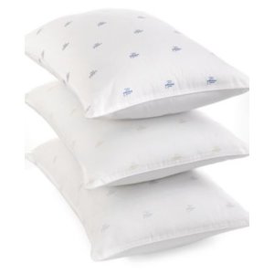 Lauren Ralph Lauren Logo Pillows