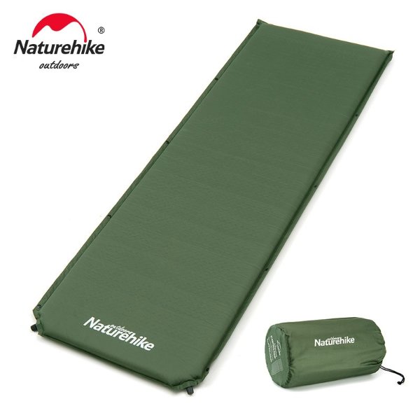 Naturehike 帐篷充气睡垫