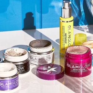 Today Only: Glamglow Black Friday Sale