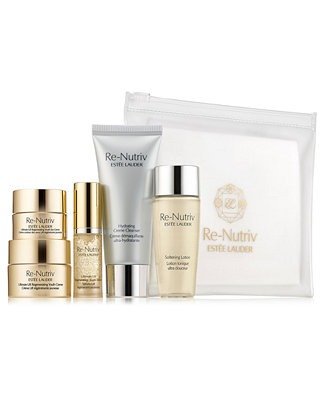 6-Pc. The Secret Of Infinite Beauty Ultimate Lift Regenerating Youth Discovery Set