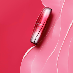 Shiseido 美妆护肤品促销 收红妍肌活眼部精华、百优面霜