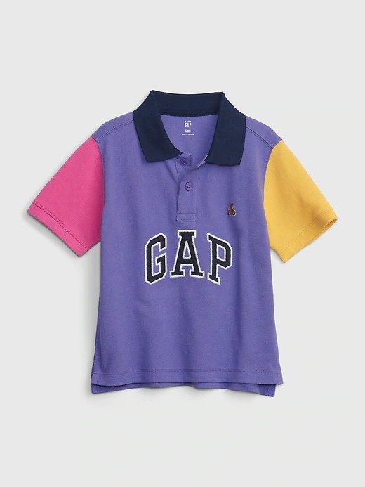 Toddler Polo Shirt