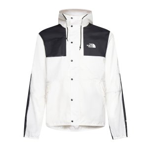 The North Face1985 Mountain Logo Printed Jacket