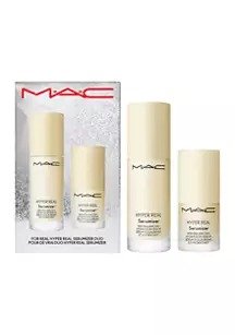 MAC For Real Hyper Real Serumizer™ Duo - $99 Value!