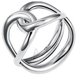 Calvin Klein Jewelry Women's Enlace Ring