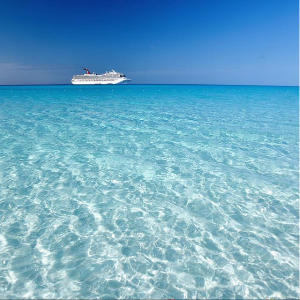 7 NIGHTS Bermuda Cruise Deal on Carnival Cruise Line