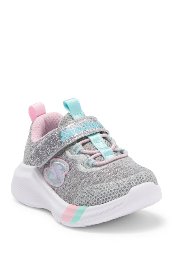 Dreamy Lites Sneaker(Toddler)