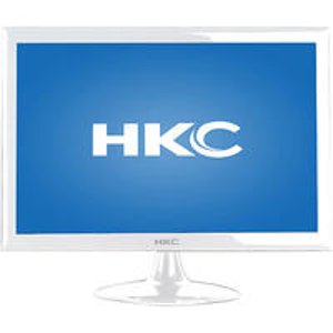 HKC 18.5寸 LED背光 LCD 显示器