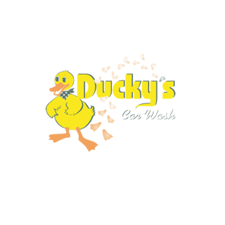 Ducky's Car Wash - 旧金山湾区 - San Mateo