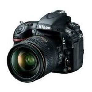 (Refurbished)Nikon D800 36.3MP Digital SLR Camera Body