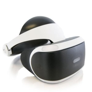 Playstation VR 虚拟现实设备 优质翻新版