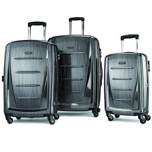 Samsonite Winfield 2 3PC Hardside Luggage Set