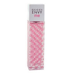 Envy Me By Gucci For Women. Eau De Toilette Spray 3.3 Ounces
