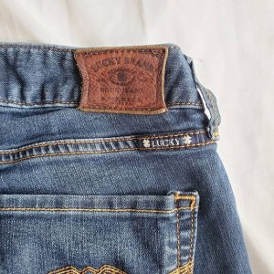Lucky Brand Jeans Sale