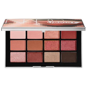 NARSissist Wanted 眼影盘 (价值$199)