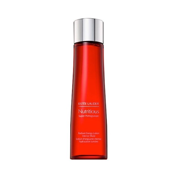 - Nutritious Super-Pomegranate Radiant Energy Lotion Intense Moist Unboxed (200ml)