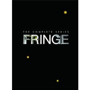 Fringe: The Complete Series (2013)