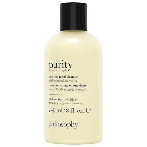 Purity Made Simple Cleanser
