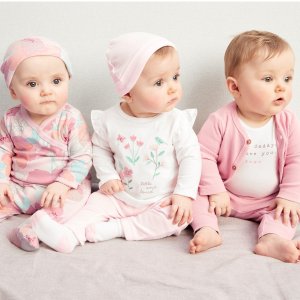 New Markdowns: Carter's Baby Sets Sale