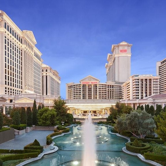 Caesars Palace - Resort & Casino (恺撒皇宫酒店) Top Property