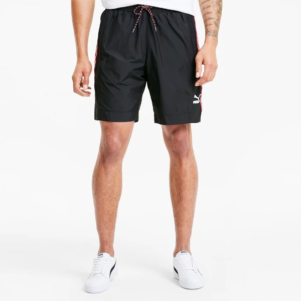 Tailored for Sport Men's Woven Shorts