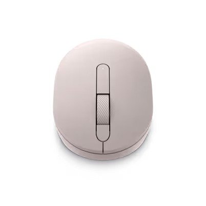 Mobile Wireless Mouse - MS3320W - Ash Pink