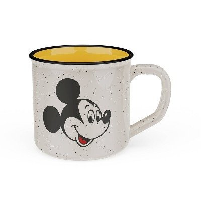 Harlow 16oz Drinkware Mug 'Mickey' - Zak Designs
