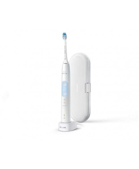 Sonicare Protective Clean toothbrush HX6859/17 - White