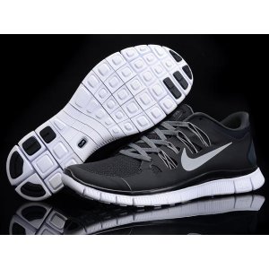 Nike Men's Free 5.0 Running Shoes