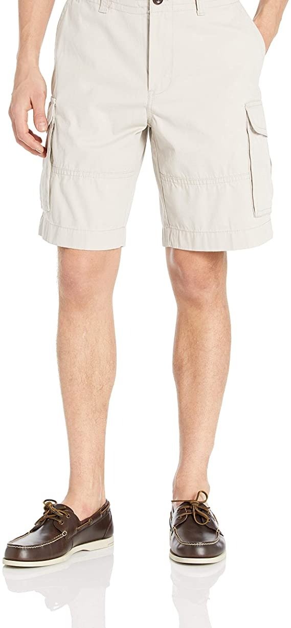 Men's 6 Pocket Cargo Shorts