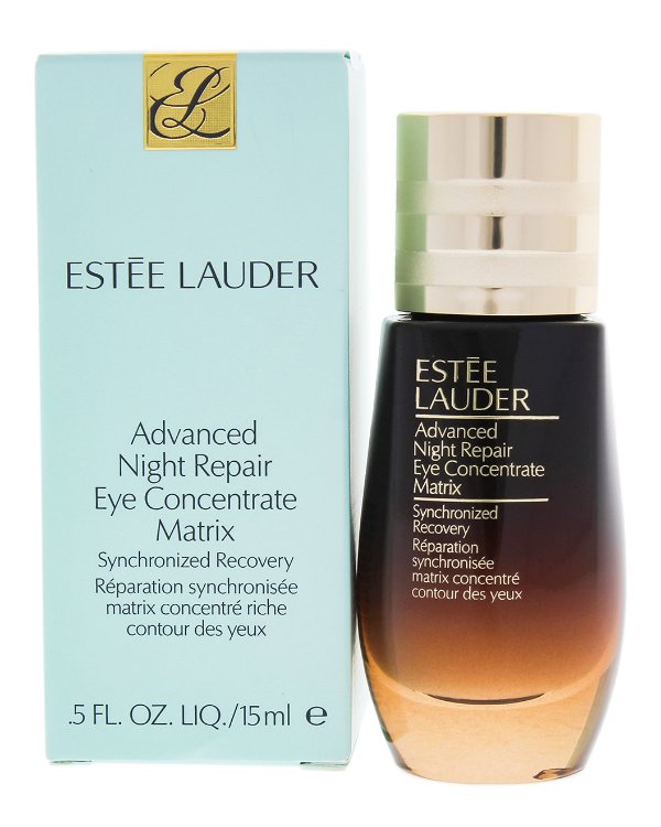 Lauder 0.5oz Advanced Night Repair Eye Concentrate