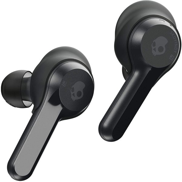 Indy True Wireless In-Ear Earbud - Black