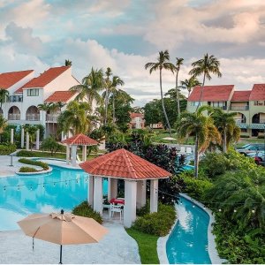 Puerto Rico: packed-with-perks beach escape for 2