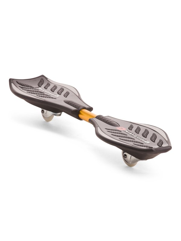 平衡滑板车