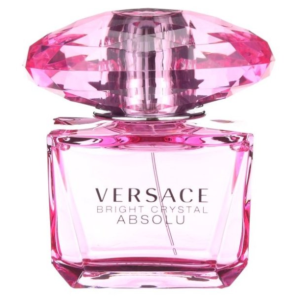 Bright Crystal Absolu Eau De Perfume for Women, 3 oz
