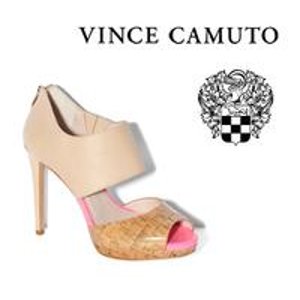 Clearance Items @ Vince Camuto