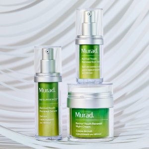 Murad Skincare Sitewide Sale