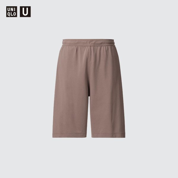 DRY-EX Shorts | UNIQLO US