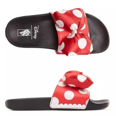 Disney联名款 拖鞋