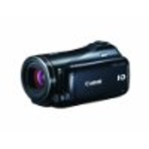 Canon VIXIA HF M40 16GB黑色高清闪存摄像机
