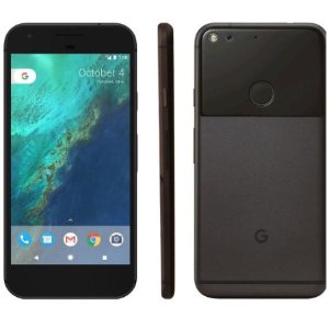 Google Pixel XL 128GB 解锁版 4G全网通 智能手机
