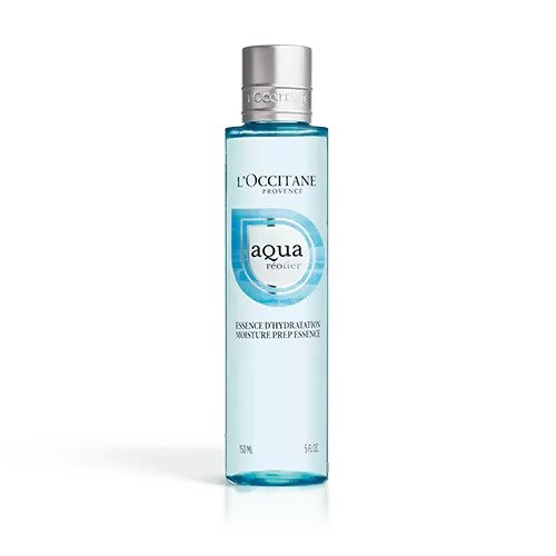 Aqua Reotier | Moisture Prep Essence | L'Occitane