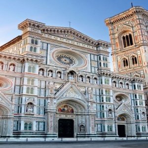 Italy: 6 Nights in Rome, Florence & Venice w/Air, Upscale Hotels, Breakfast & Trains