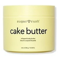 Sugar Rush - Cake Butter Whipped Body Butter | Ulta Beauty