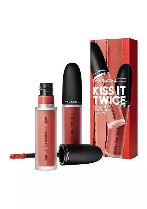 Kiss It Twice Superstar Kit
