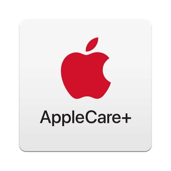 AppleCare+ 耳机服务计划